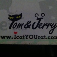 Tom & Jerry
