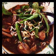 ก๋วยเตี๋ยวเรือคลองใหญ่