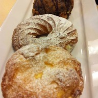 Beard Papa's Central Ladprao