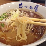 Ramen Planet Mutsumiya