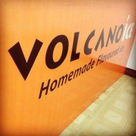 Volcano Ice