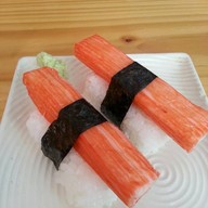 mu sushi