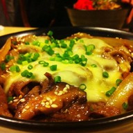 Meshiya by Ai Japanese Village Terminal 21