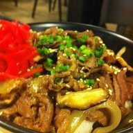 Meshiya by Ai Japanese Village Terminal 21