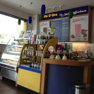 Coffee D'oro