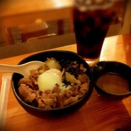 Gyudon Express