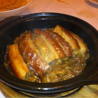 Jade Garden Causeway Bay