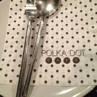 Polka Dot Cafe'