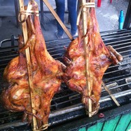 หม่ำแม่สุวรรณ์