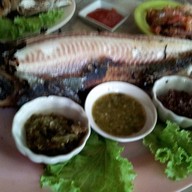เรือนบุหงา
