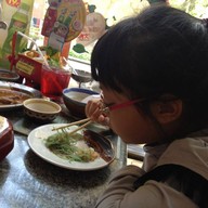 MK Restaurant บางกอกโดมพลาซ่า