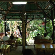 บ้านสวนกล้วยไม้