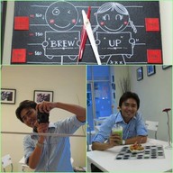 BrewUp