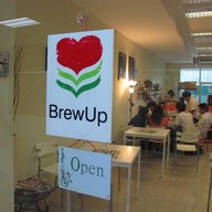 BrewUp