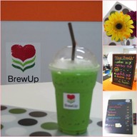BrewUp