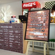 Beverage Bar