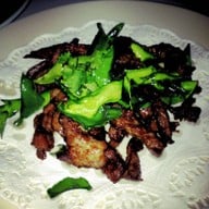 Teng Bar & Restaurant
