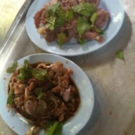 ลาบธงเขียว - ซอยเลี่ยงเมือง7