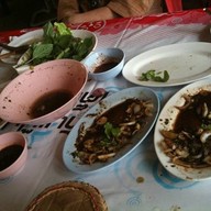 ลาบธงเขียว - ซอยเลี่ยงเมือง7