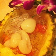 ร้านอาหารเดอะ โฮลเอิร์ท เรสทัวรองต์ เชียงใหม่