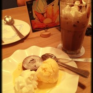 Cafe & Etcetera By Kloset