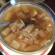 ร้านอาหารจีน เซี๊ยะโภชนา
