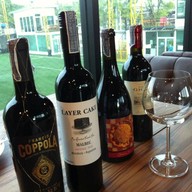 Wine Garden Bistro & Bar