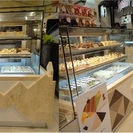 MORI Dessert Bar ดิ เอ็มโพเรียม