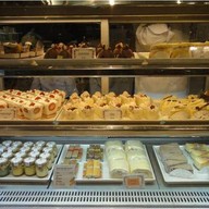 MORI Dessert Bar ดิ เอ็มโพเรียม