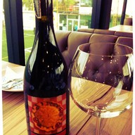 Wine Garden Bistro & Bar