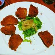 นงลักษณ์กุ้งเผา