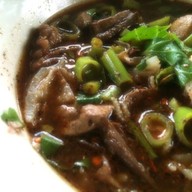 ลุงจุน(ก๊วยเตี๋ยว)