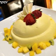 Panorama โรงแรมคราวน์พลาซ่า