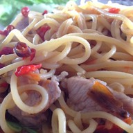 Steaks & Grills Corner