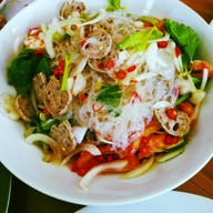 กาแฟใบไม้