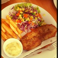 กาแฟใบไม้