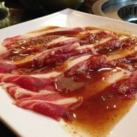 Taku Yakiniku