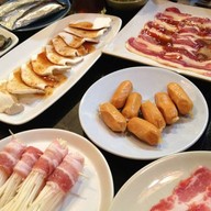 Taku Yakiniku