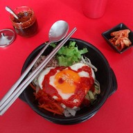 Kimchi Time