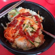 Kimchi Time