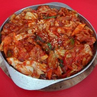Kimchi Time