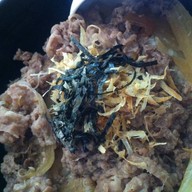 Gyudon Express