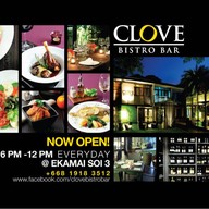 Clove Bistro Bar