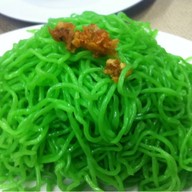 สุกี้สไตล์ฮ่องกง