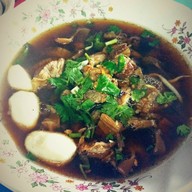 บุญส่ง อาหารตามสั่ง