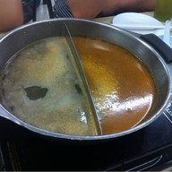 สุกี้สไตล์ฮ่องกง