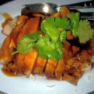 ร้านเจ๊ติ๋ว (ตลาดใหม่นาเกลือ)