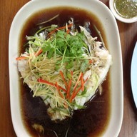 เป็ดย่างฮ่องกง