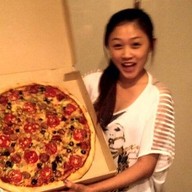 Ronny's New York Pizza