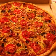 Ronny's New York Pizza